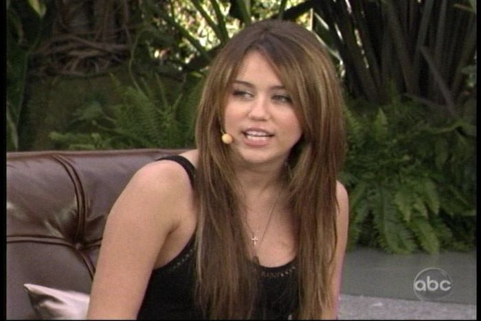 116 - Miley Cyrus
