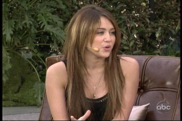 121 - Miley Cyrus