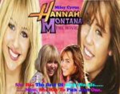 images - Miley And Hannah