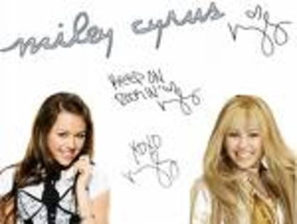 images (8) - Miley And Hannah