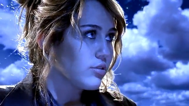 124 - Miley Cyrus
