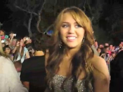 129 - Miley Cyrus