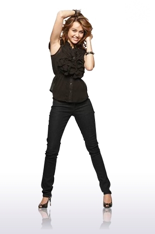 134 - Miley Cyrus