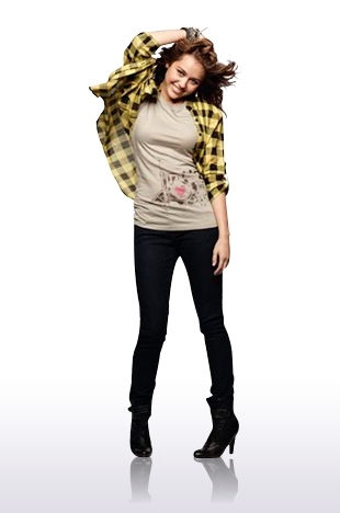 137 - Miley Cyrus