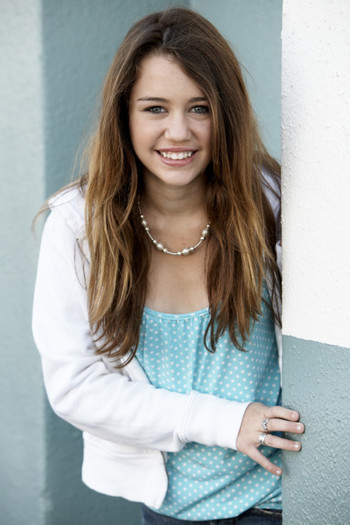 145 - Miley Cyrus