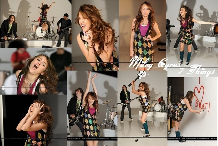 MileyCyrus7Things