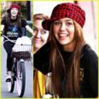 images - Poze Personale Miley