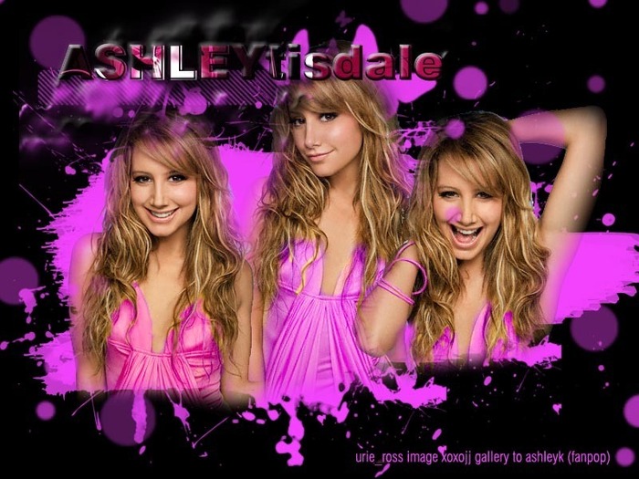 ash-ashley-tisdale-6767083-800-600 - 0 Pt ca asa sunteti uni