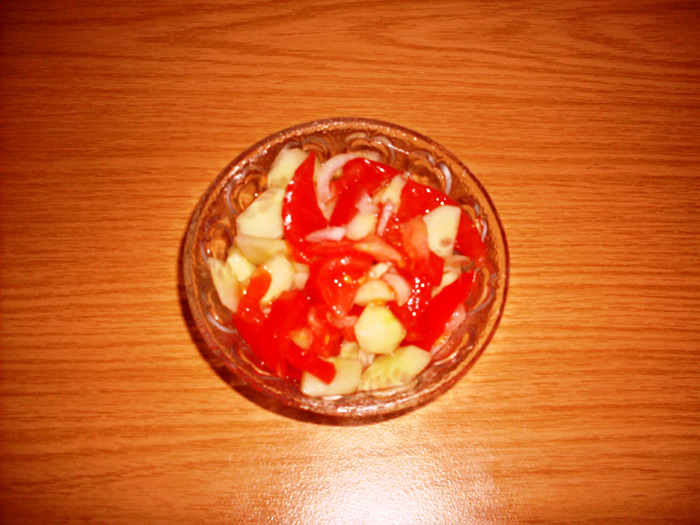 SDC12469 - Mancaruri gustoase