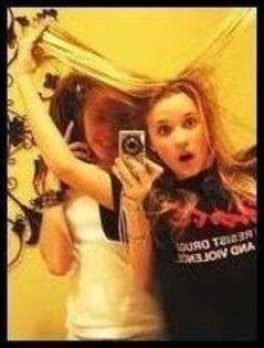 hehe look at emz