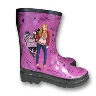 boots
