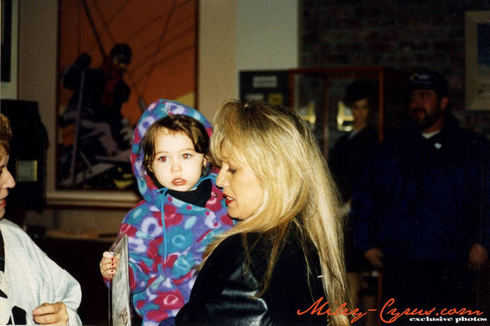 miley 98