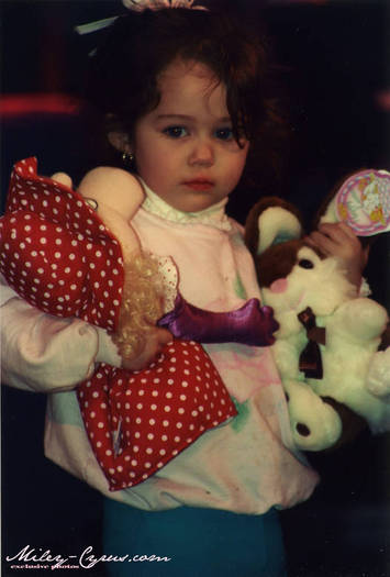 miley cyurs 88