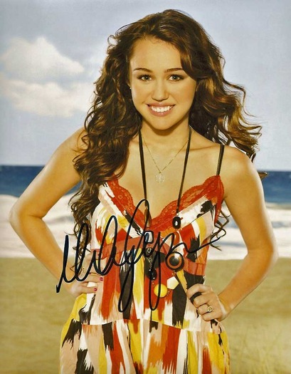 cyr1 - Toate Pozele Mele cu Miley si Hannah00