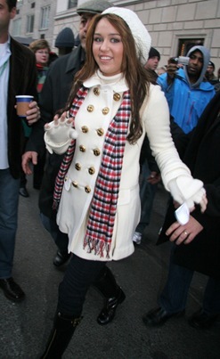 miley - Toate Pozele Mele cu Miley si Hannah00