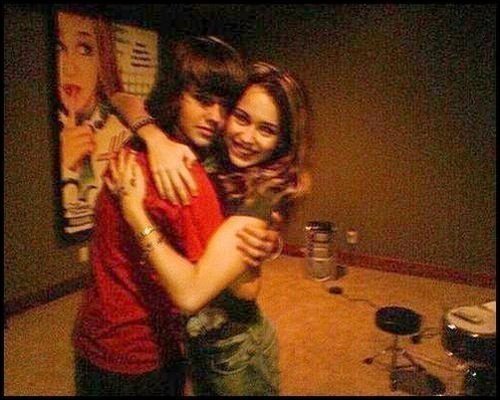 aww - Toate Pozele Mele cu Miley si Hannah00