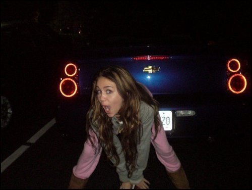 heeeeeee - Toate Pozele Mele cu Miley si Hannah00