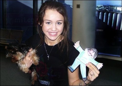 hihi  - Toate Pozele Mele cu Miley si Hannah00