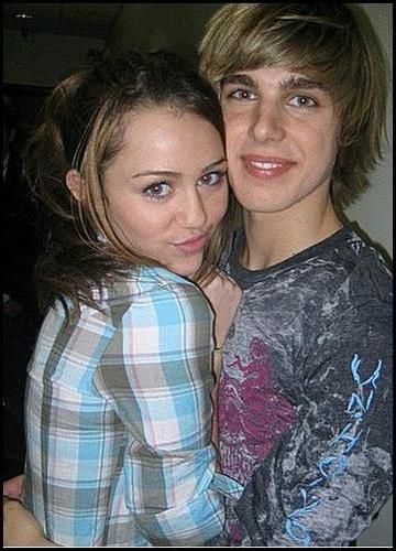 me and cody - Toate Pozele Mele cu Miley si Hannah00