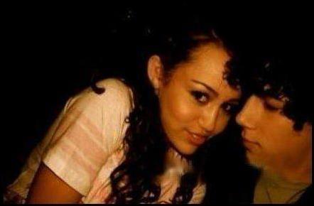 me and nick - Toate Pozele Mele cu Miley si Hannah00