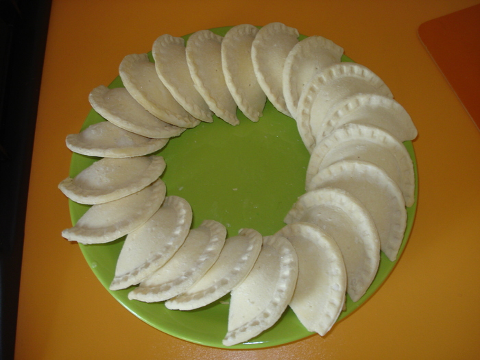 PATEURI CU BRANZA