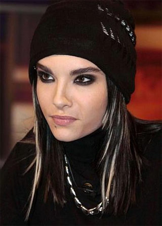 bill-kaulitz - PT COCOLINASS- COLEGUTZA DE LA SC CARYNUTZA SWEEEEET