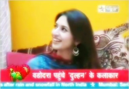 lavi53 - Divyanka sedinta photo si poze noi