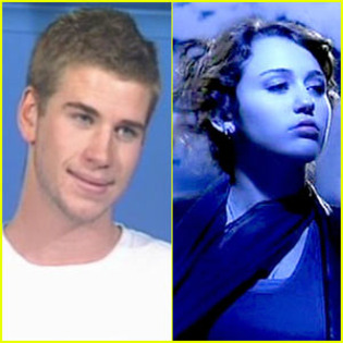 liam-hemsworth-miley-cyrus-last-song - Liam si Miley
