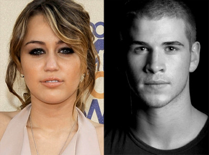 miley-liam - Liam si Miley