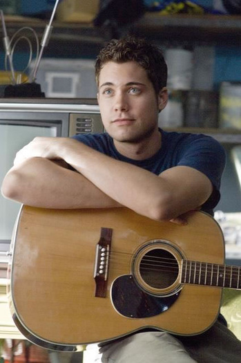 drew - Another cinderella story