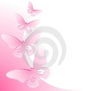 pink-butterfly-border-thumb4202059 - Fluturi