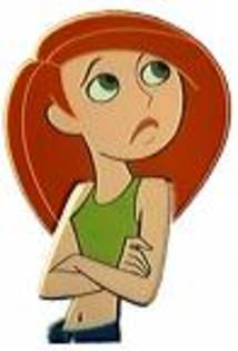 images - Kim Possible