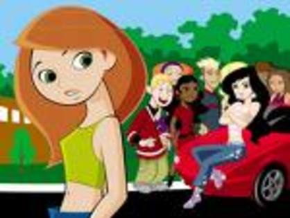 images (2) - Kim Possible