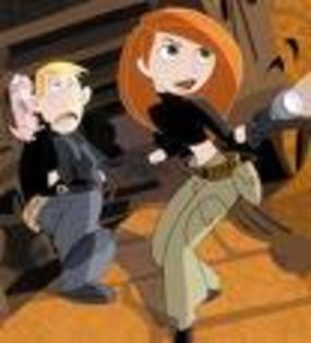 images - Kim Possible
