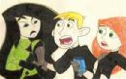 images (2) - Kim Possible