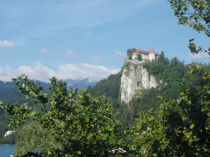 Bled 2007 127 - 2007 - Slovenia si Croatia