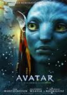 images - Avatar