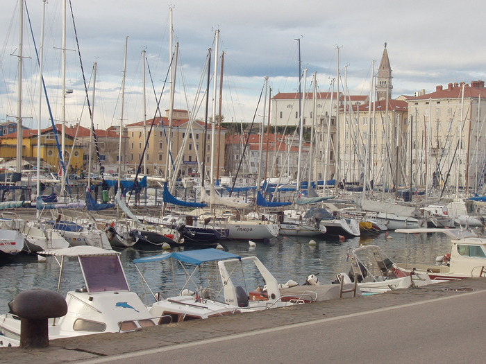 Piran 2007 003 - 2007 - Slovenia si Croatia