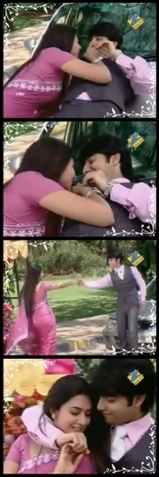 lavi105 - Divyanka sedinta photo si poze noi
