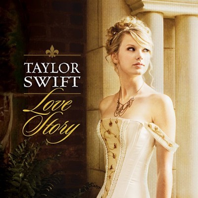 Love-Story-777226 - TAYLOR SWIFT