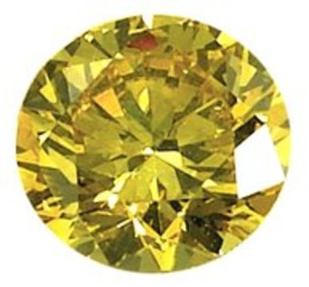 hpht-fancy-yellow-diamond-150ct - diamante colorate