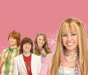 DAGSLVYUTRDYHSCYBOP - miley e tare love love miley hannah