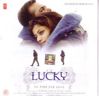 lucky14 - filmul indian LUCKY