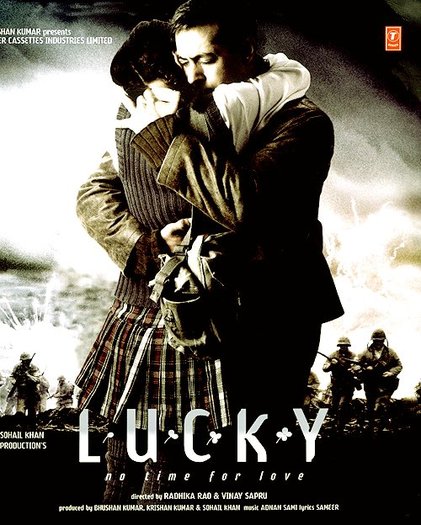 lucky15 - filmul indian LUCKY