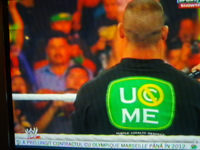 12(1) - poze din meciuri de wrestling noi