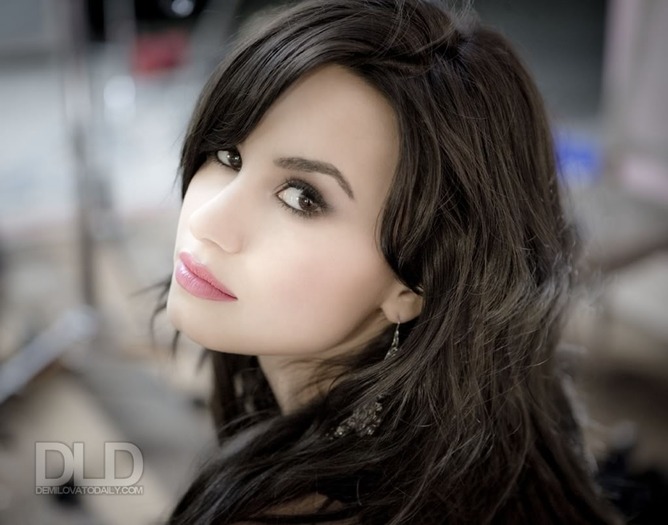 12 - Vedeta Lunii Aprilie- Demi Lovato