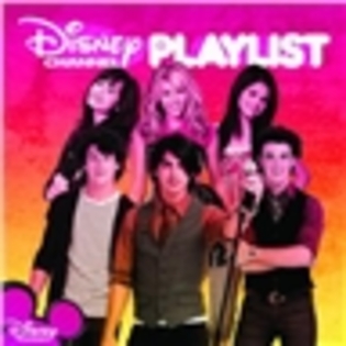Disney-Channel-Playlist - Disney
