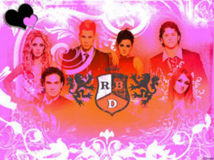 rbd15 - RBD