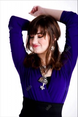 16 - poze Demi Lovato