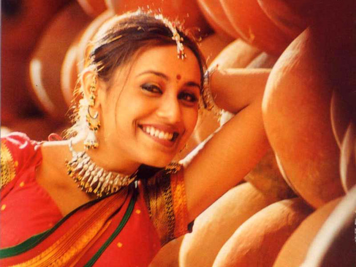 05 - Rani Mukherjee